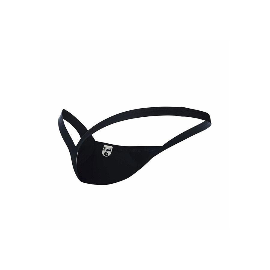 MOB - TANGA NEGRO TALLA S – Bild 3