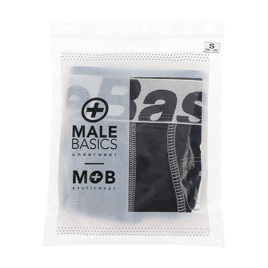 MOB - TANGA DE ENCAJE ROJO TALLA S/M – Bild 5