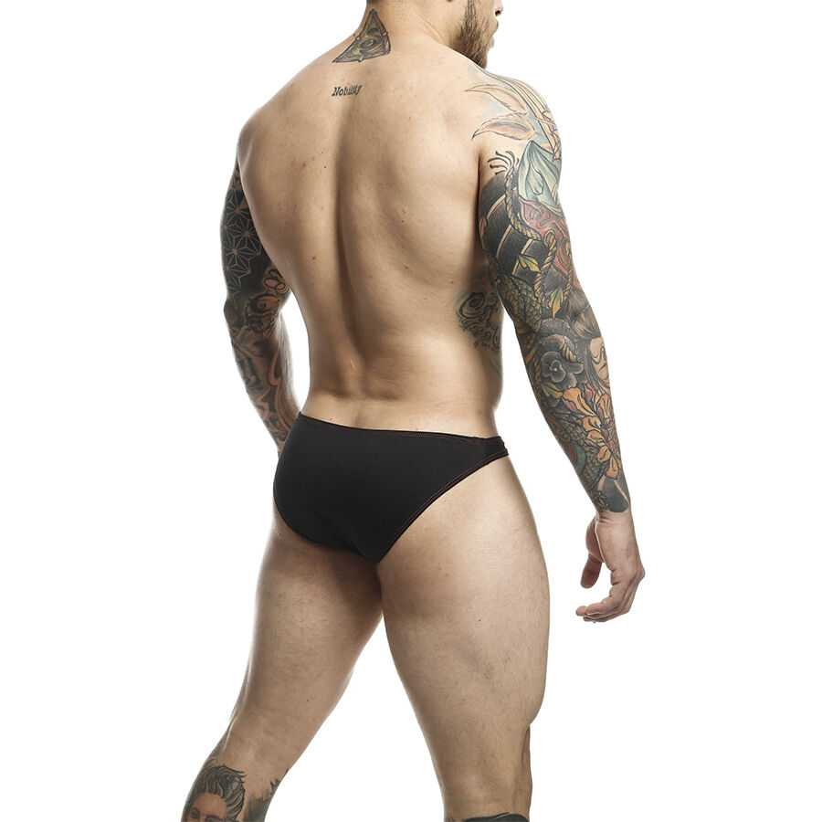 MOB - BAÑADOR TUCN NEGRO TALLA S – Bild 3