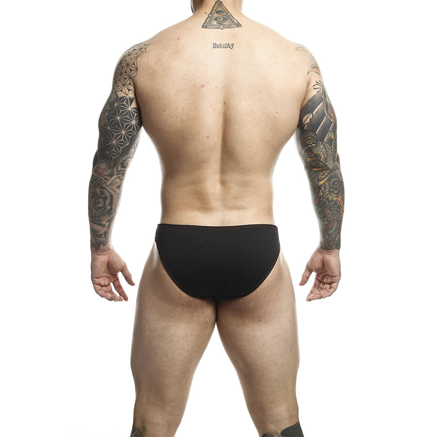 MOB - BAÑADOR TUCN NEGRO TALLA S – Bild 6