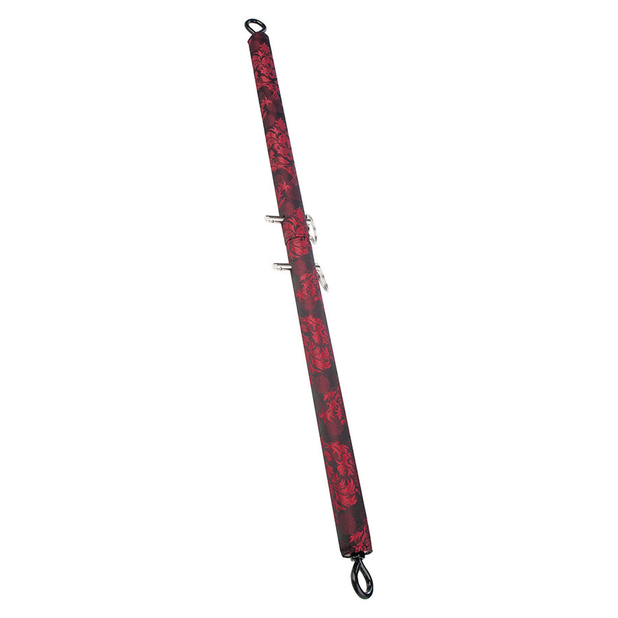 CALEXOTICS - SCANDAL BLACK SPACE BAR
