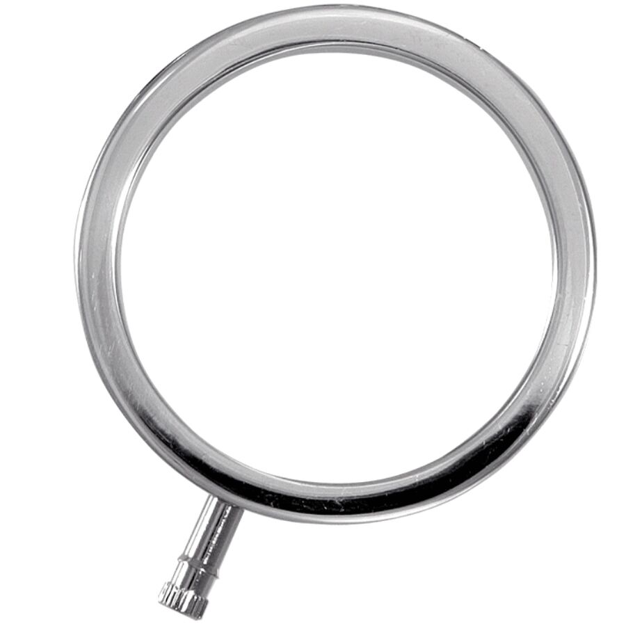 ELECTRASTIM - ELECTRARINGS METALL-PENISRING 34 MM
