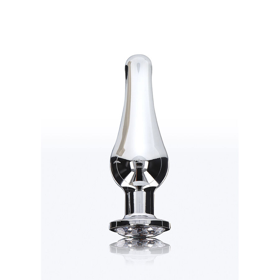 TOYJOY - ANAL PLAY DIAMOND BUM BIJOU KLEINER ANALSTECKER – Bild 3