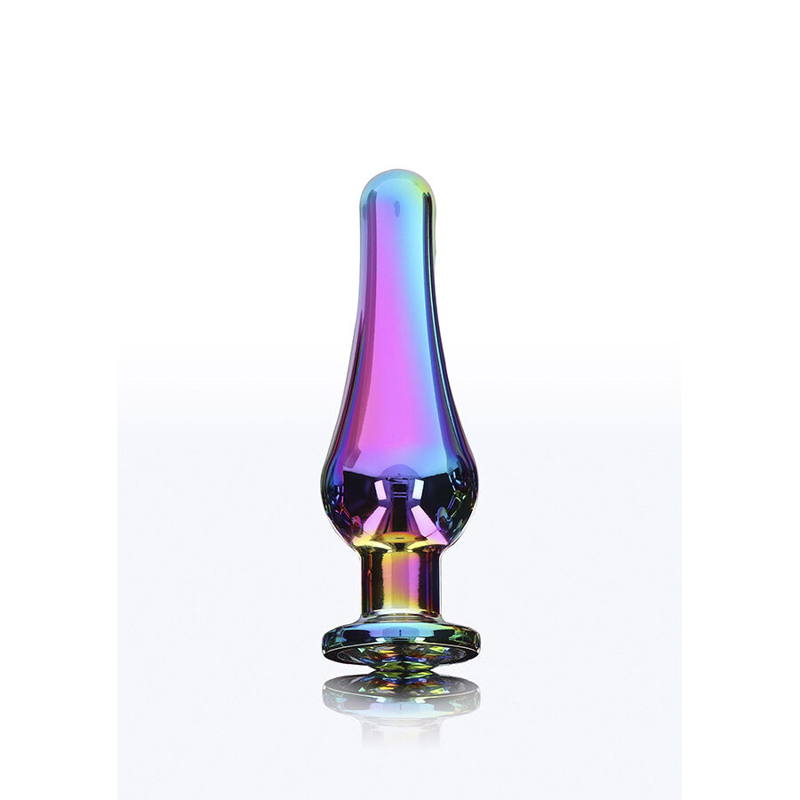 TOYJOY - ANAL PLAY TWILIGHT BUM BIJOU KLEINER ANALSTECKER – Bild 3
