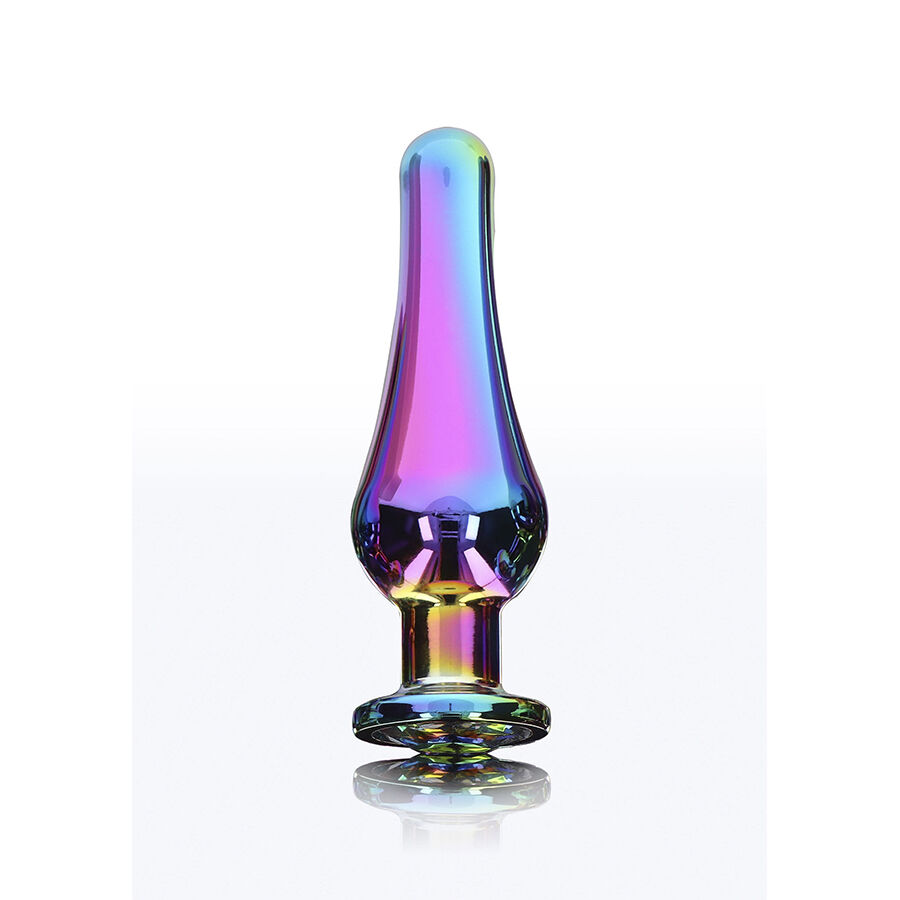TOYJOY - ANAL PLAY TWILIGHT BUM BIJOU PLUG ANAL MEDIANO – Bild 3