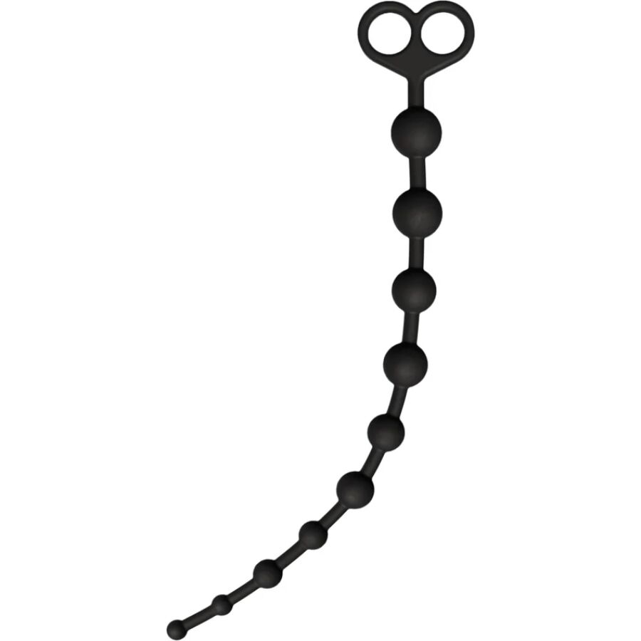 TOYJOY - FLEXIBLE ANALBOLLEN