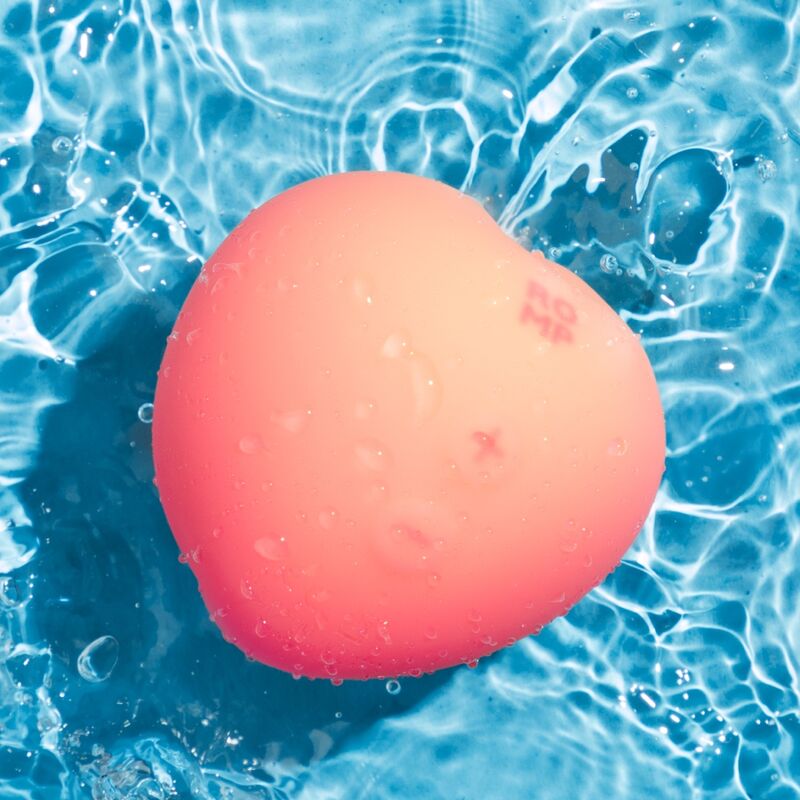 ROMP - PINK PEACH KLITORALSAUGE – Bild 5