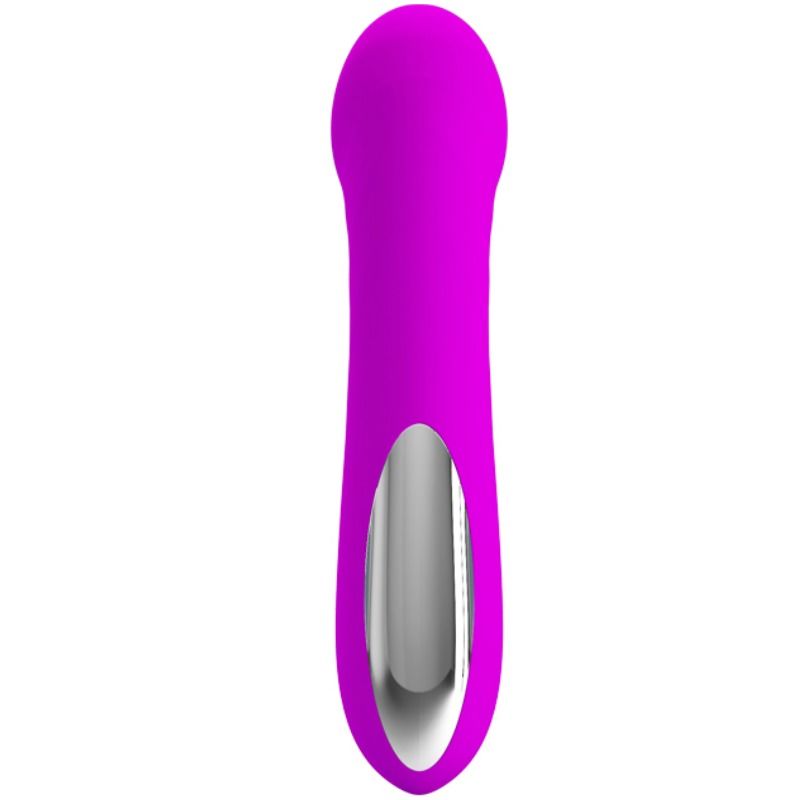 PRETTY LOVE - SMART MINI VIBRATOR REUBEN – Bild 3