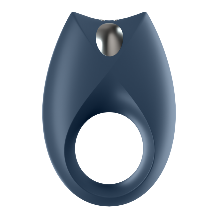SATISFYER - LEISTUNGSSTARKE ROYAL ONE VIBRATOR RING APP - Image 6