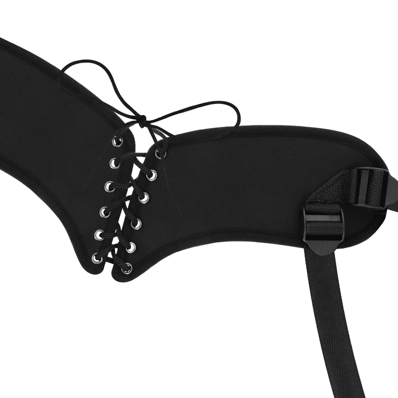 ROCKARMY - HARNESS + FLÜSSIGSILIKON VIBRATOR PREMIUM APACHE FERNBEDIENUNG 20.5 CM -O- 4.62 CM – Bild 10