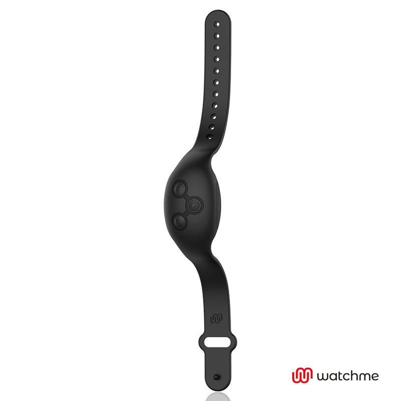 ANBIGUO - WATCHME VIBRATOR MIT FERNBEDIENUNG ANALSTECKER VERNET – Bild 9