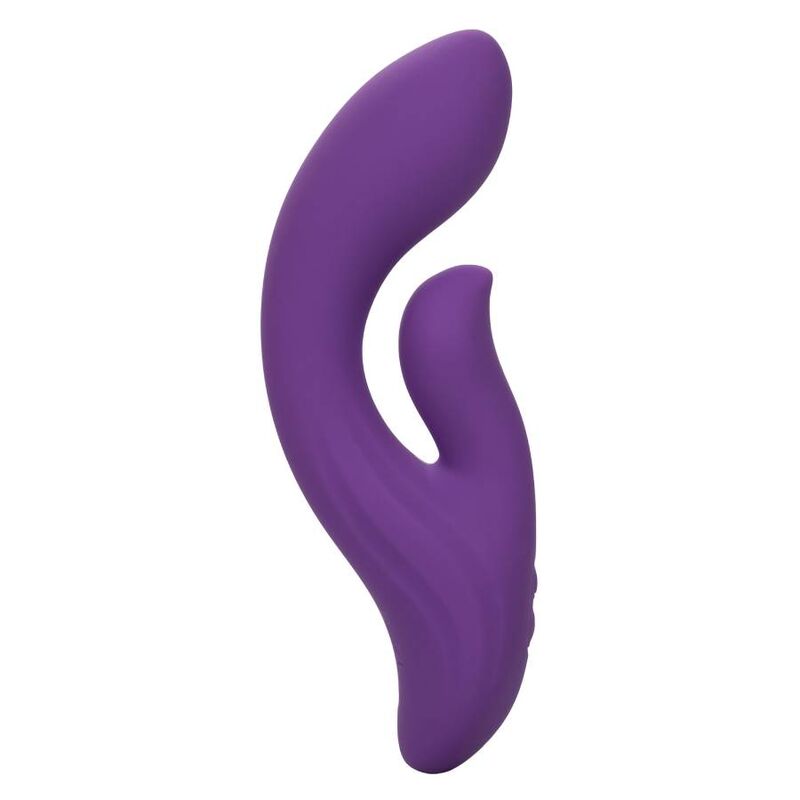 CALEXOTICS - STELLA DUAL PLEASER VIOLET – Bild 7