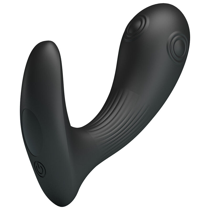PRETTY LOVE - MIRABELLE PROSTATAVIBRATOR MIT FERNBEDIENUNG – Bild 6