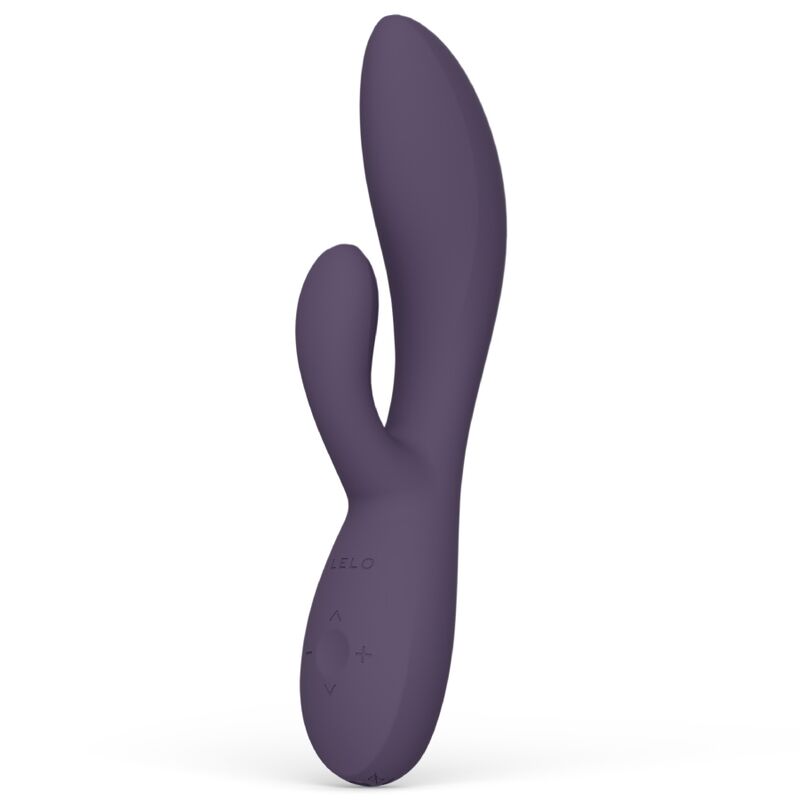 LELO - INA THRUST RABBIT STOSSVIBRATOR LILA – Bild 3