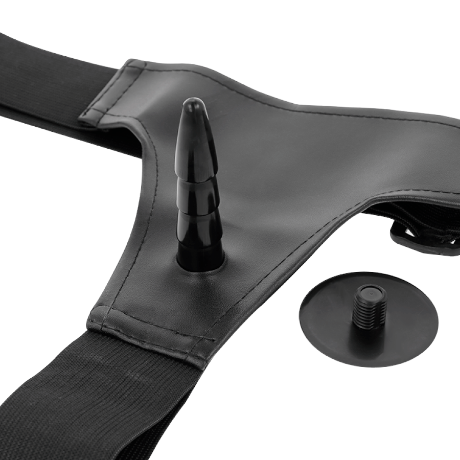 HARNESS ATTRACTION - RNES JAMES 16 CM -O- 3.3 CM – Bild 5