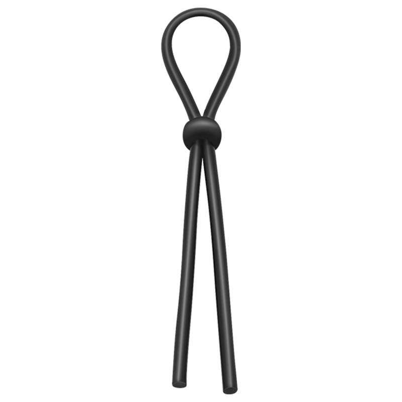 ADDICTED TOYS - FLEXIBLES SILIKON-COCKRING-SET 7-TEILIG – Bild 5