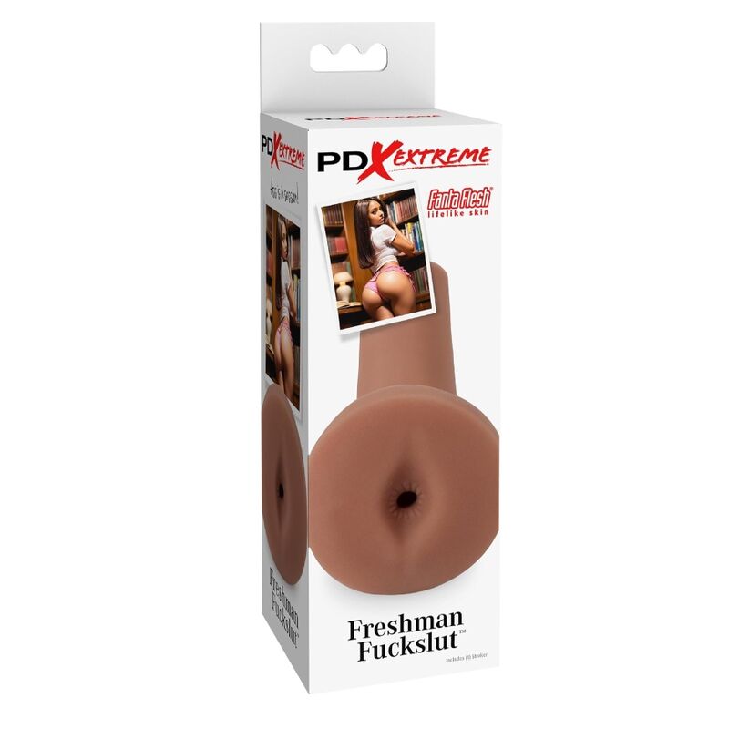 PDX EXTREME - ERSTES MÄNNER-FICKSCHLAMPE-MASTURBATOR – Bild 5