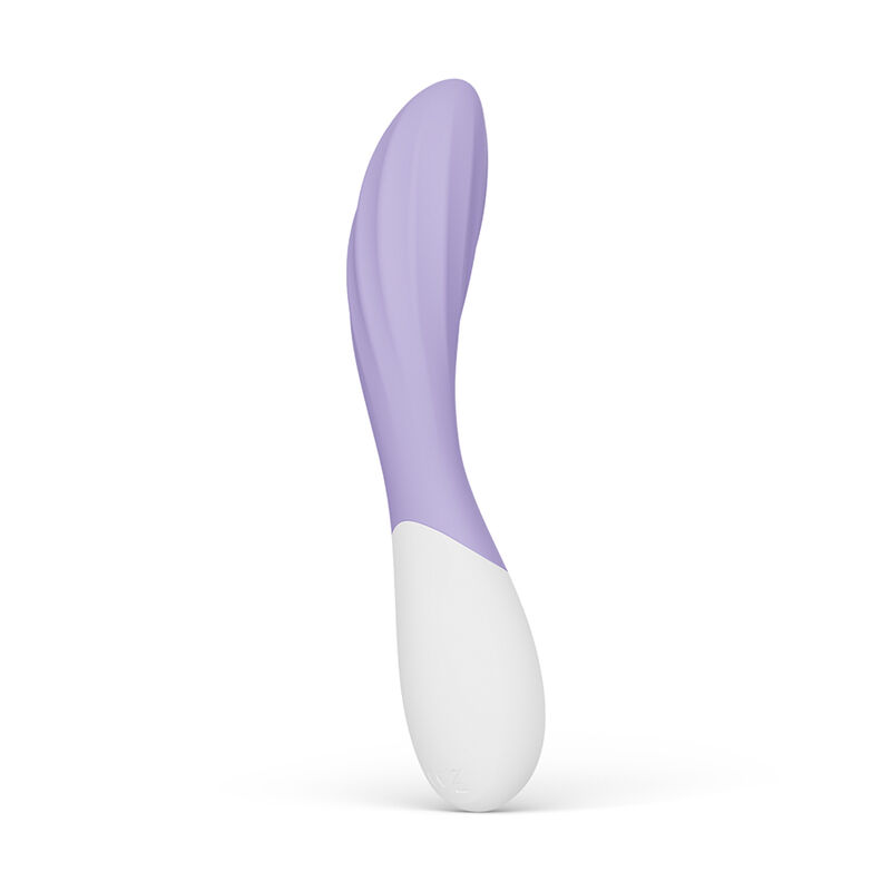 LELO - INA THRUST RABBIT STOSSVIBRATOR LILA