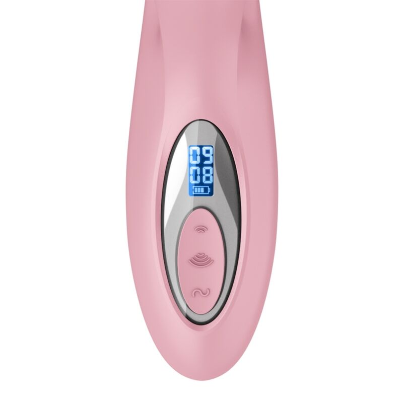 SATISFYER - PRO G-SPOT RABBIT 2020 EDITION – Bild 4
