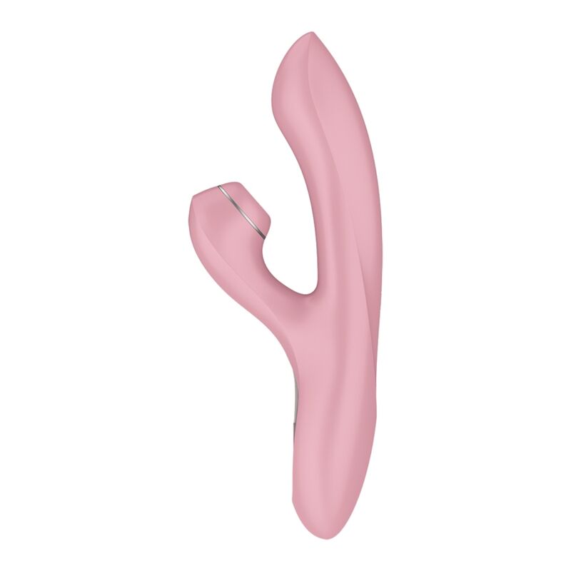 SATISFYER - PRO G-SPOT RABBIT 2020 EDITION – Bild 5