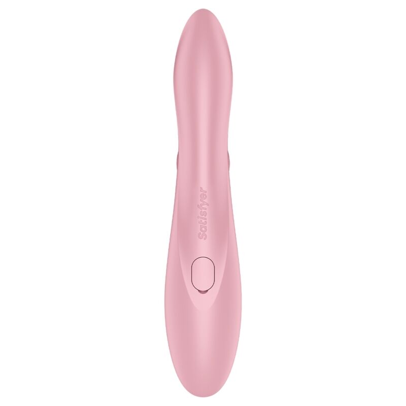 SATISFYER - PRO G-SPOT RABBIT 2020 EDITION – Bild 9