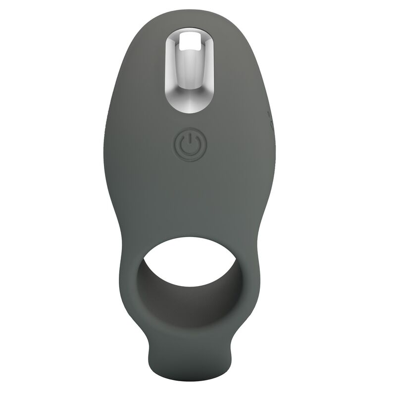 PRETTY LOVE - WIEDERAUFLADBARER VIBRATIONSRING MIT DOPPELTER STIMULATION – Bild 6