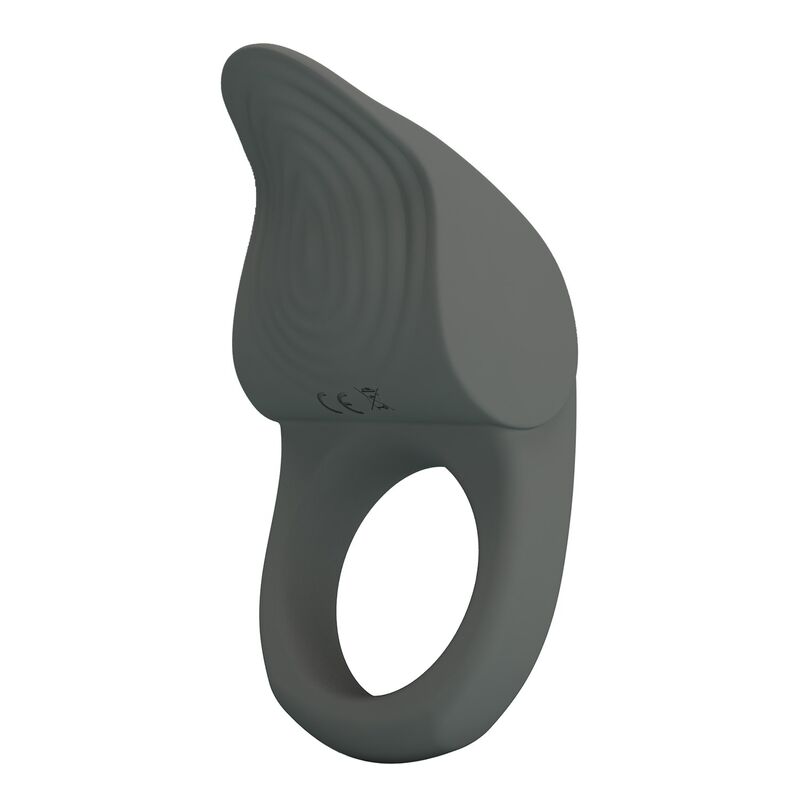 PRETTY LOVE – WIEDERAUFLADBARER, FLEXIBLER SILIKON-VIBRATIONSRING – Bild 7