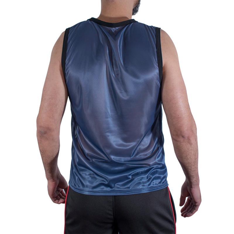 MACHO - GRÜNES T-SHIRT L/XL – Bild 3