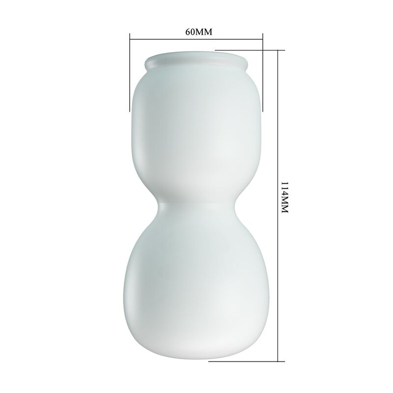 PRETTY LOVE – SUSAN POWER HEAD WAND MASSAGEAUFSATZ Ø 6,5 CM – Bild 7