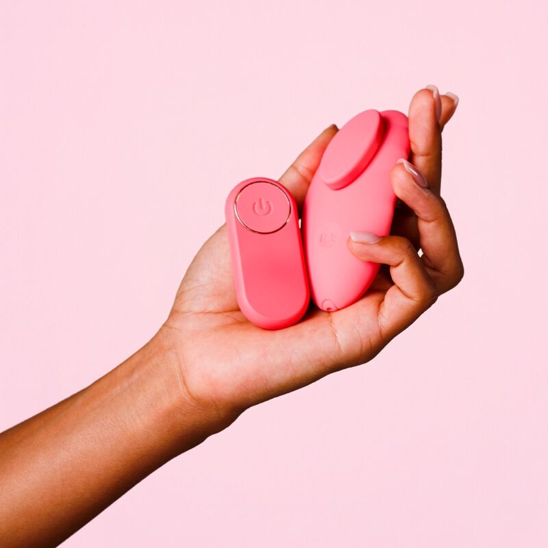 JE JOUE - ILY PANTY VIBE FERNBEDIENUNGS-INTIMVIBRATOR – Bild 6