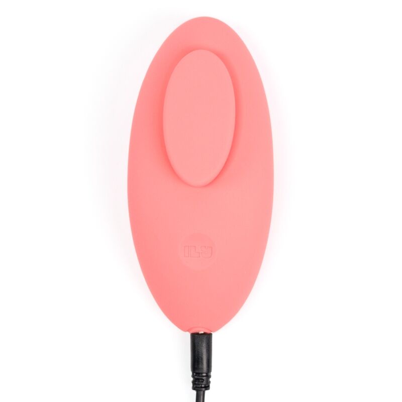 JE JOUE - ILY PANTY VIBE FERNBEDIENUNGS-INTIMVIBRATOR – Bild 11