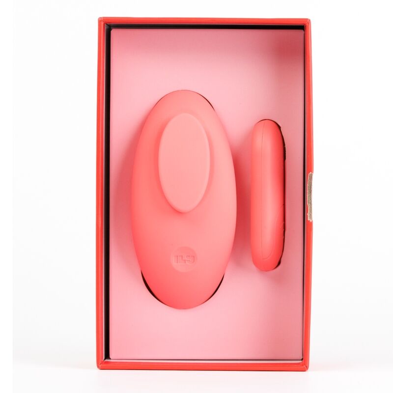 JE JOUE - ILY PANTY VIBE FERNBEDIENUNGS-INTIMVIBRATOR – Bild 14
