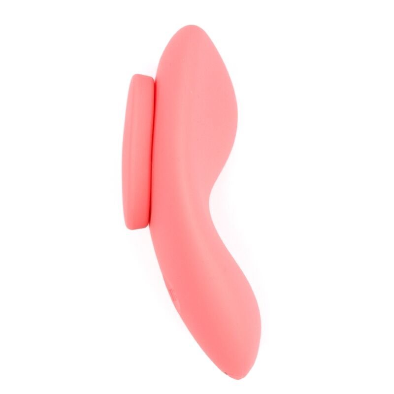 JE JOUE - ILY PANTY VIBE FERNBEDIENUNGS-INTIMVIBRATOR – Bild 3