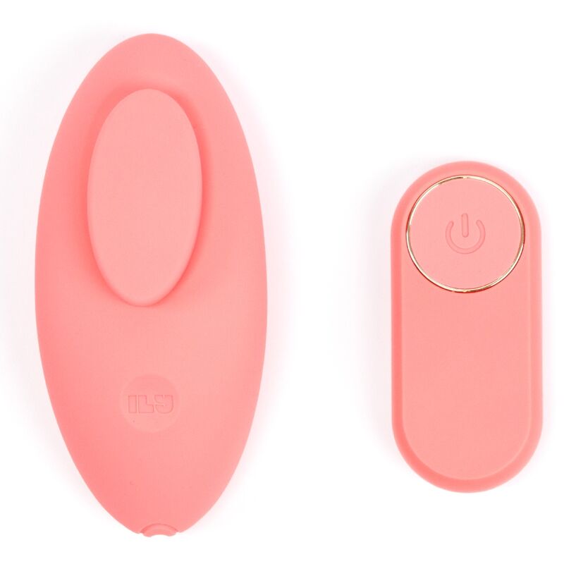 JE JOUE - ILY PANTY VIBE FERNBEDIENUNGS-INTIMVIBRATOR – Bild 12