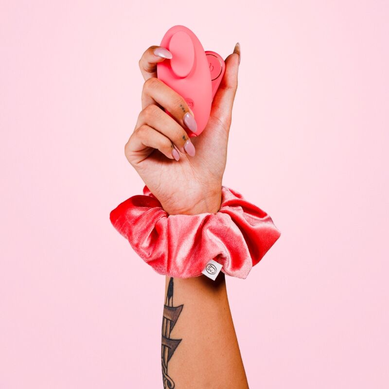 JE JOUE - ILY PANTY VIBE FERNBEDIENUNGS-INTIMVIBRATOR – Bild 7