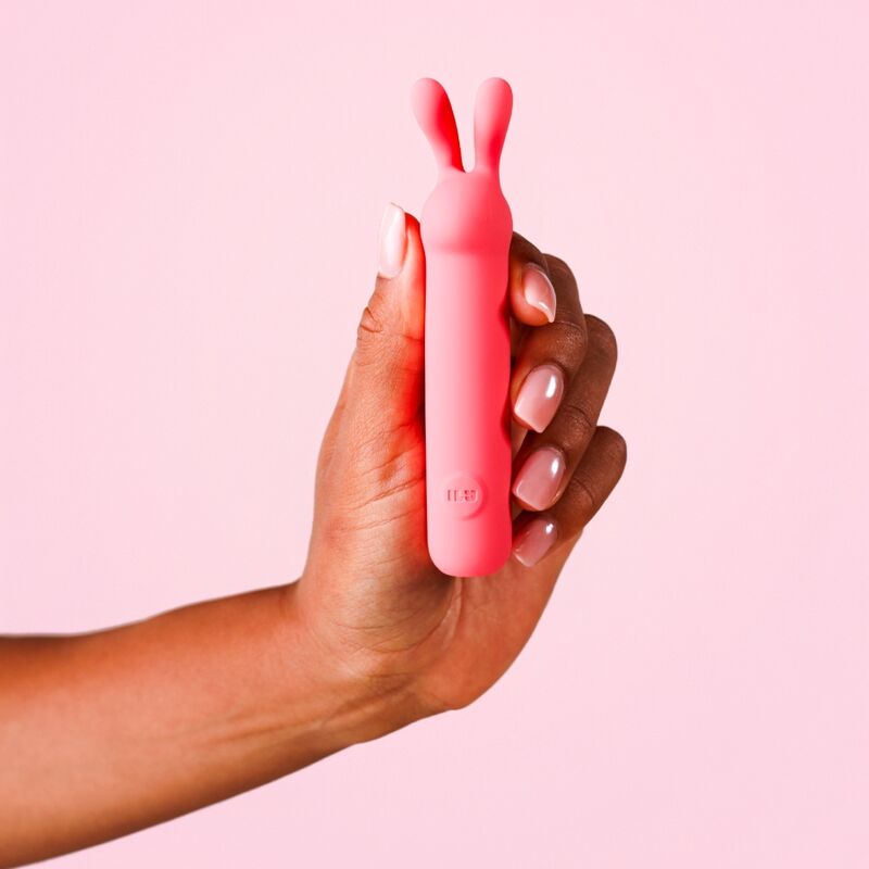 JE JOUE – ILY RABBIT BULLET WIEDERAUFLADBARER INTIMVIBRATOR – Bild 6