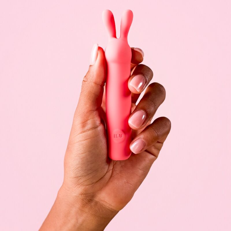 JE JOUE – ILY RABBIT BULLET WIEDERAUFLADBARER INTIMVIBRATOR – Bild 7