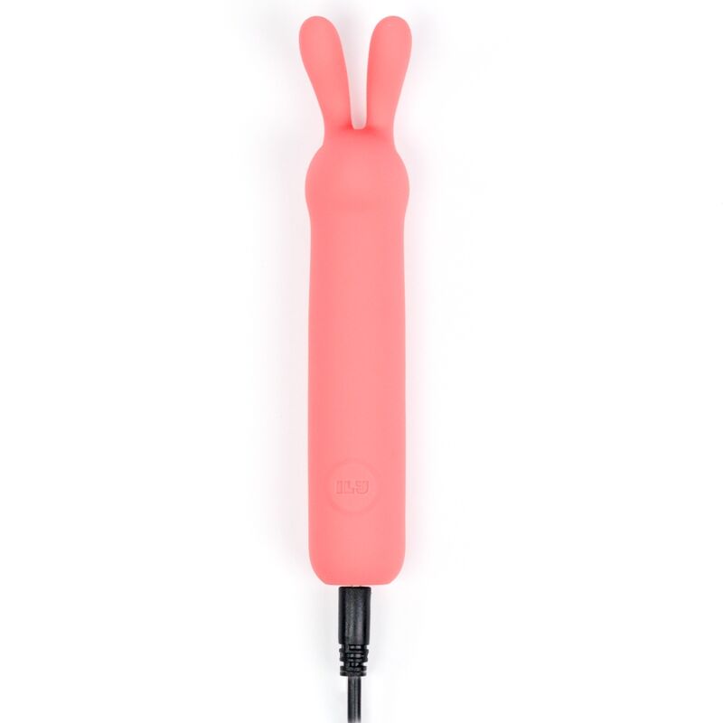 JE JOUE – ILY RABBIT BULLET WIEDERAUFLADBARER INTIMVIBRATOR – Bild 4