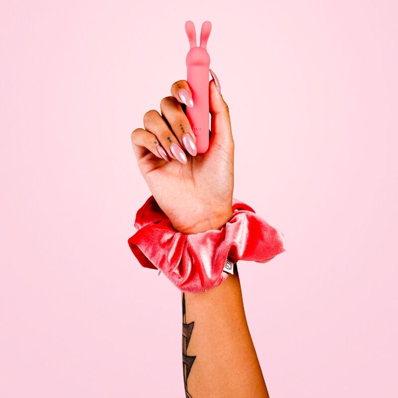 JE JOUE – ILY RABBIT BULLET WIEDERAUFLADBARER INTIMVIBRATOR – Bild 9