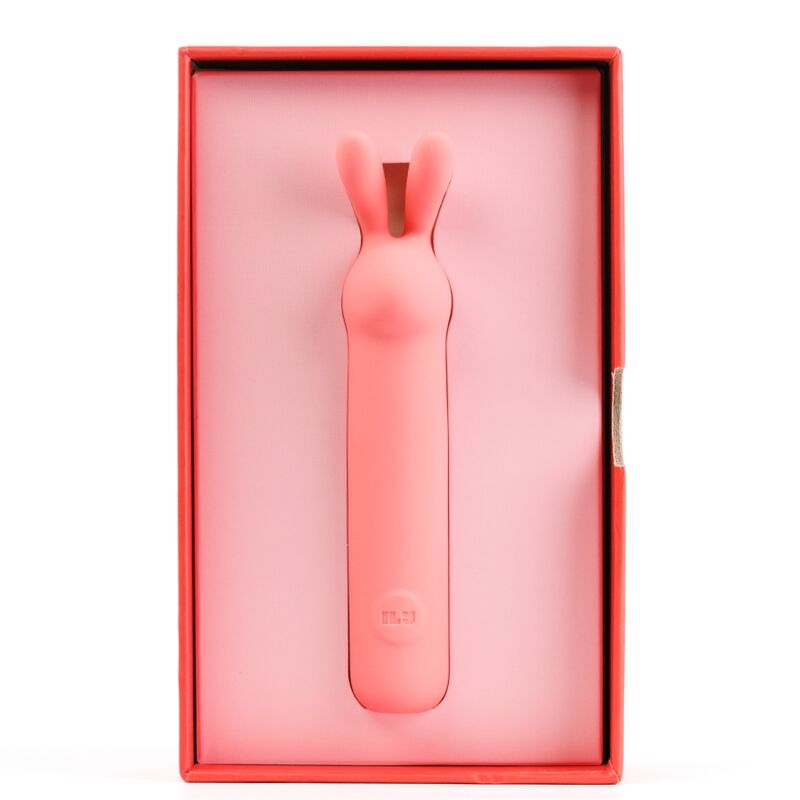 JE JOUE – ILY RABBIT BULLET WIEDERAUFLADBARER INTIMVIBRATOR – Bild 13