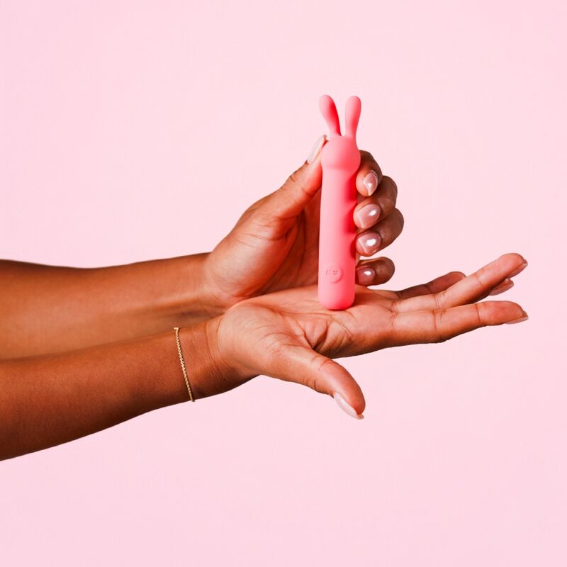 JE JOUE – ILY RABBIT BULLET WIEDERAUFLADBARER INTIMVIBRATOR – Bild 8