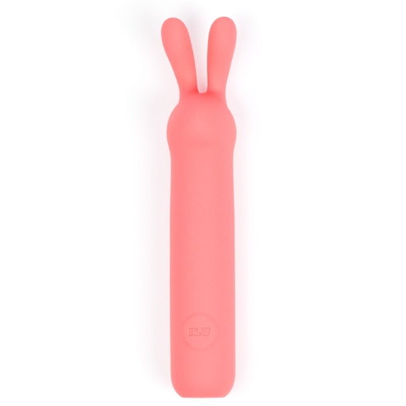 JE JOUE – ILY RABBIT BULLET WIEDERAUFLADBARER INTIMVIBRATOR – Bild 3