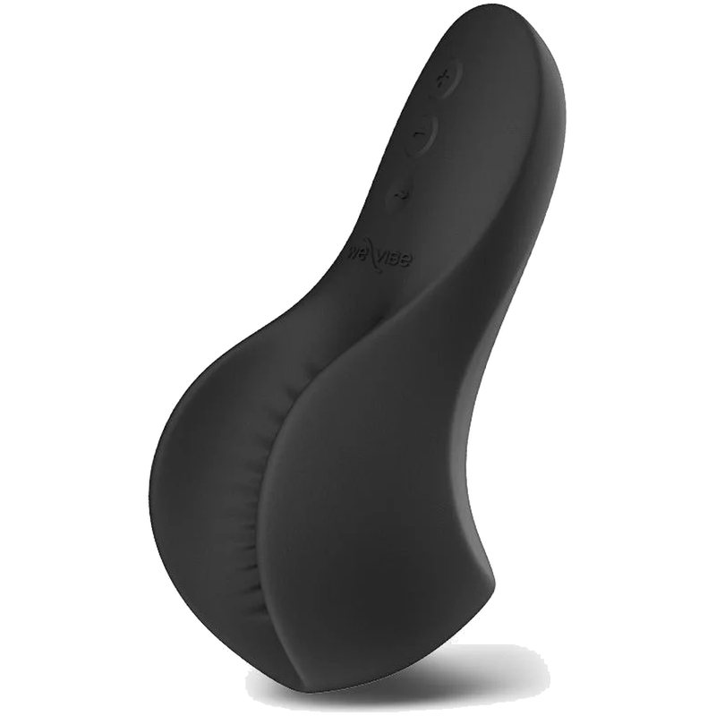 WE-VIBE - SHARED TOUCH DOPPELSEITIGER PAARVIBRATOR SCHWARZ – Bild 6